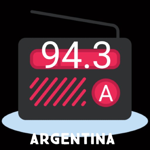 Fm Dis 94.3 Argentina