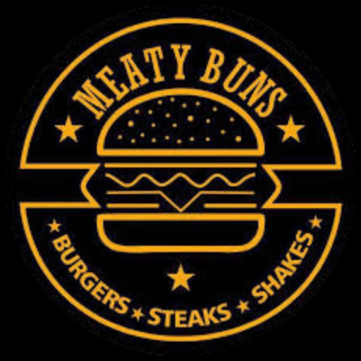 Meaty Buns logo