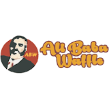 Ali Baba Waffle icon