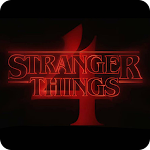 Cover Image of Download Stranger Things 4 Wallpaper HD  APK