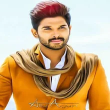 Allu Arjun HD Wallpapers - Latest version for Android - Download APK