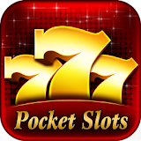 Pocket Slots Free Casino Slots icon