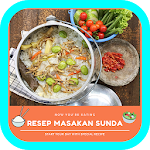 Cover Image of Download Resep Masakan Sunda  APK