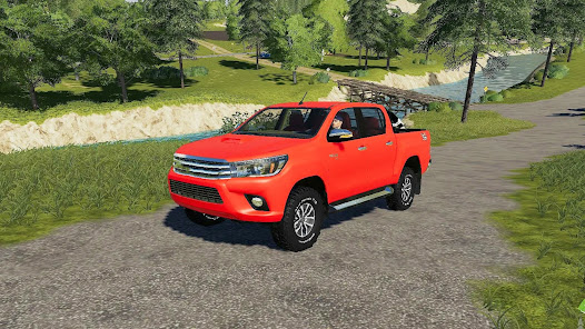 Dirty Roads Suv Simulator 3D 0.1.0 APK + Мод (Unlimited money) за Android
