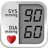 Low Blood Pressure Symptoms icon