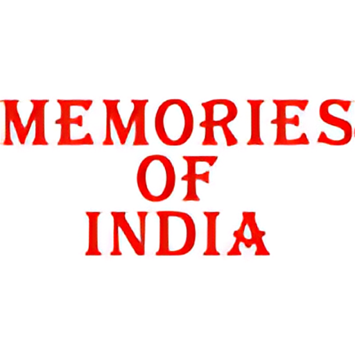 Memories Of India
