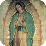 Fotos de Virgen de Guadalupe icon