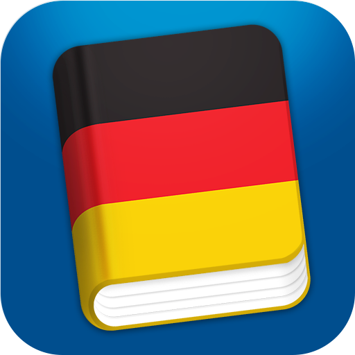 Learn German Pro Phrasebook