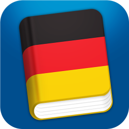 Imagen de icono Learn German Pro Phrasebook