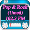 Download Pop & Rock (Umeå) 102.3 FM on Windows PC for Free [Latest Version]