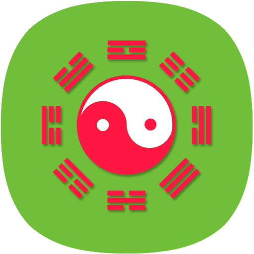 Feng shui compass for home 1.0.1 Icon