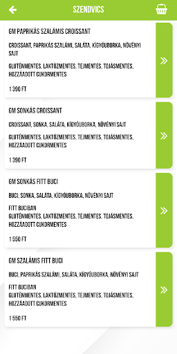 Mentes zóna Screen 2