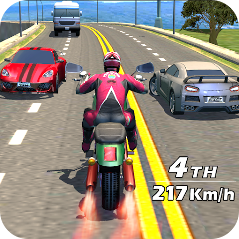 How to Download Moto Rider for PC (Without Play Store)