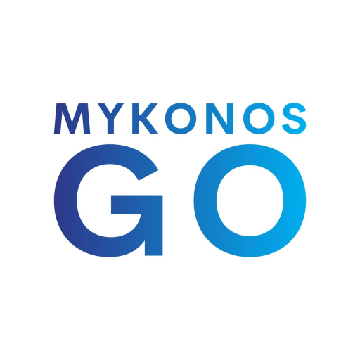 Mykonos Go Driver