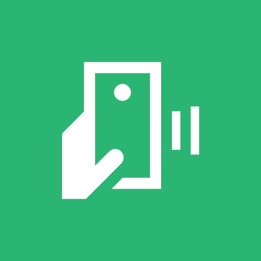 ITM - Customer App logo