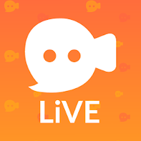 Random Live Chat: Video Call - Talk to Strangers