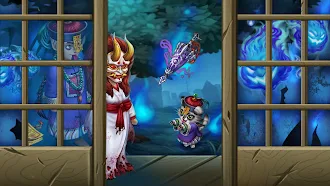 Game screenshot Shop Heroes: Trade Tycoon mod apk