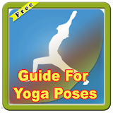 Guide For Yoga Poses icon