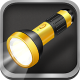 WE Super Flashlight LED icon