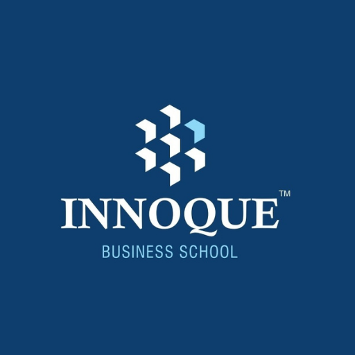Innoque Business School logo