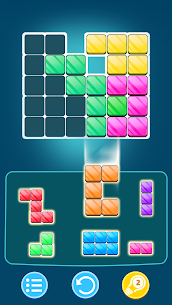 Block Hit – Classic Block Puzzle Game 5