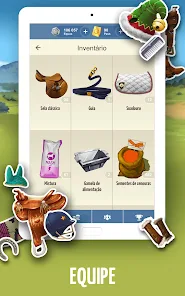 Howrse — Jogo de Criar Cavalos – Apps no Google Play
