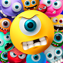 Emoji Makeover: Mix Emoji APK