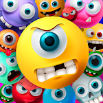 Emoji Makeover: Mix Emoji