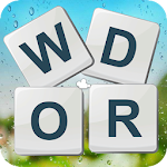 Cover Image of Download Word Fill Puzzle  APK