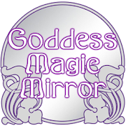 Goddess Magic Mirror (ad-free)