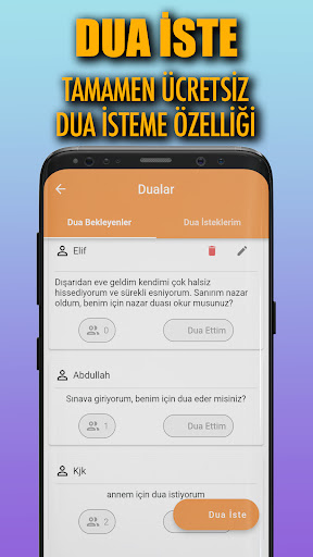 İnternetsiz Namaz Vakitleri Screen 3