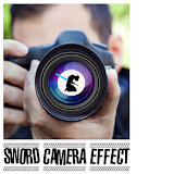 Sword Effect Camera PRO icon