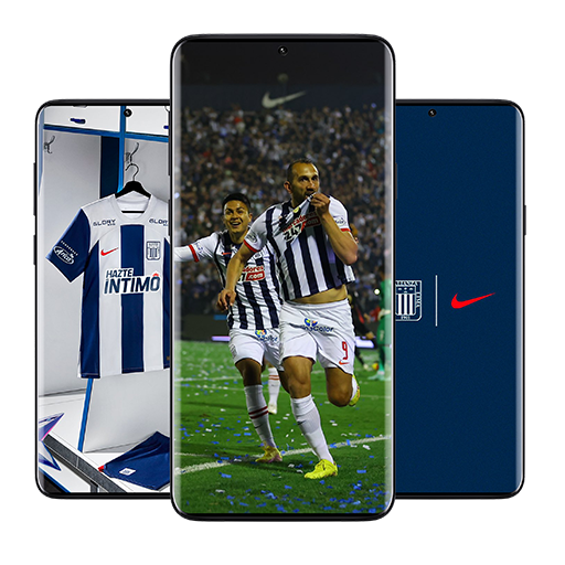 Alianza Lima Wallpaper HD 4K Download on Windows