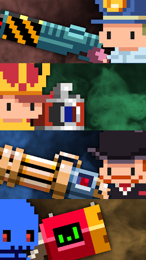 Blast Shot Screen 3