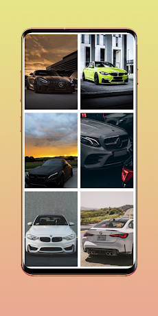 BMW VS Mercedes Wallpapers HDのおすすめ画像3