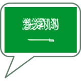 SVOX Arabic/العربي Malik Voice icon
