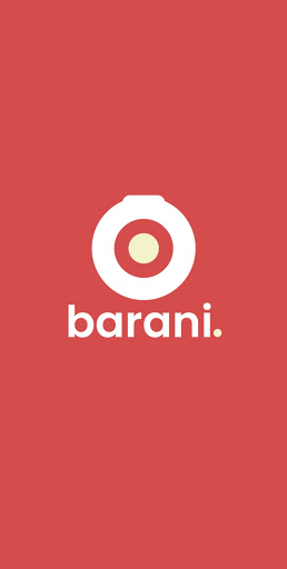 Android application Barani - Batua Terkini screenshort