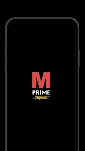 M Prime
