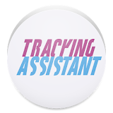 Tracking Assistant icon