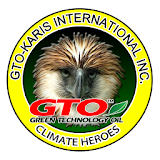 GTO Climate Heroes icon