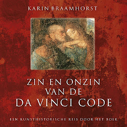 Obraz ikony: Zin en onzin van De Da Vinci Code: Een kunsthistorische reis door het boek