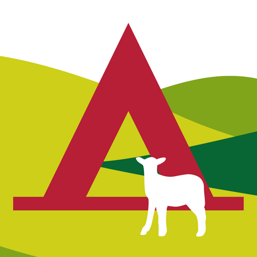 Camping Heidehof logo