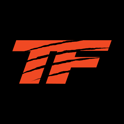 Tiger Fitness Trainer logo
