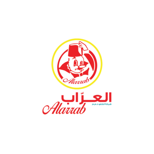 alarrab - العراب logo