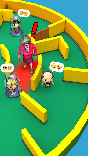 Hide and Seek : Escape Games Mod Free Premium