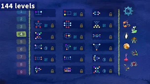 Lazuli Buttons - Screenshot 3
