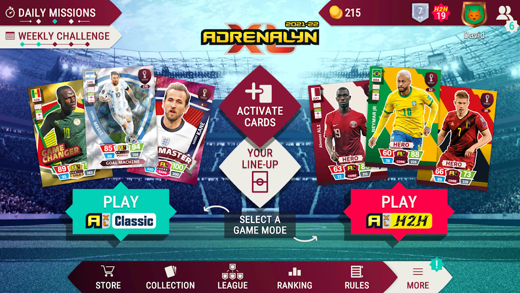 Premier League AXL™ 2024 - Apps en Google Play