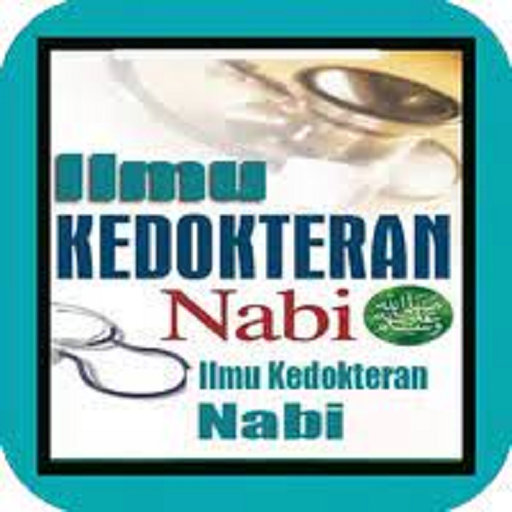 Ilmu Kedokteran Nabi logo