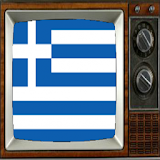 Satellite Greece Info TV icon