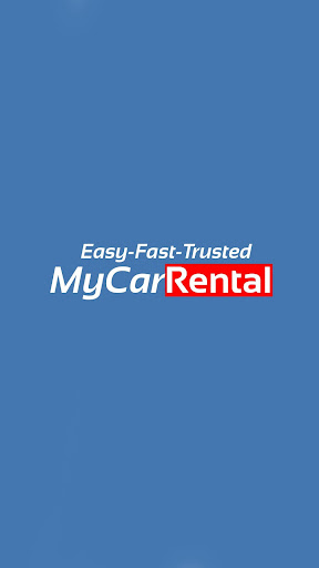 MyCarRental